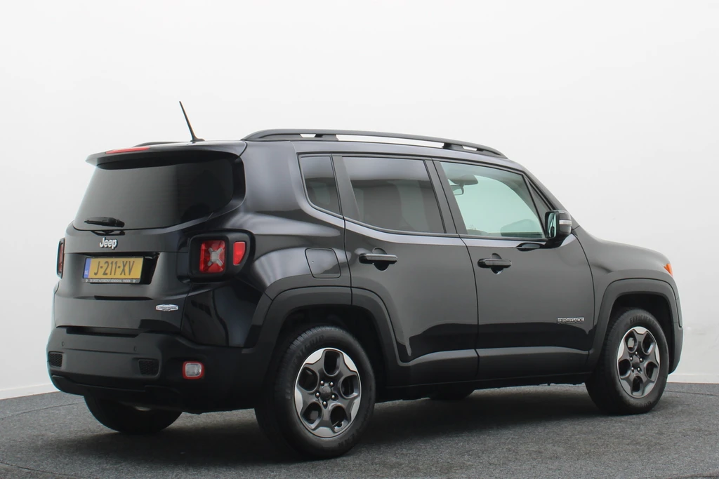 Jeep Renegade – foto 8
