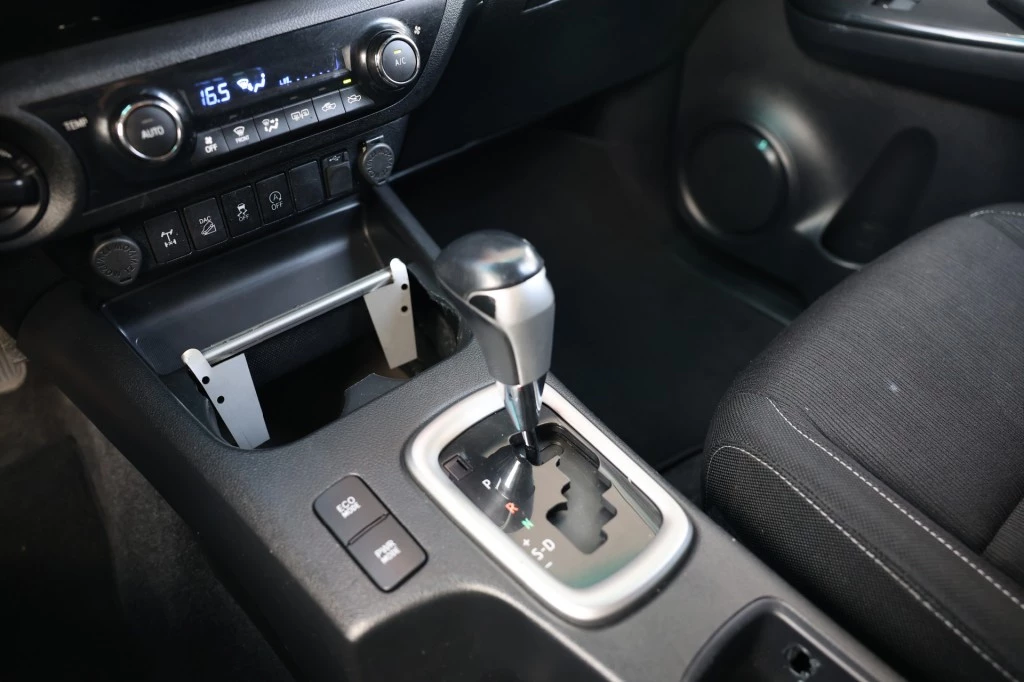 Toyota Hilux – foto 17