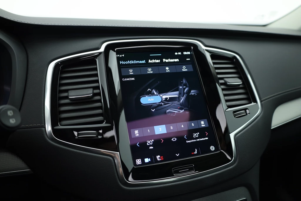 Volvo XC90 – foto 28