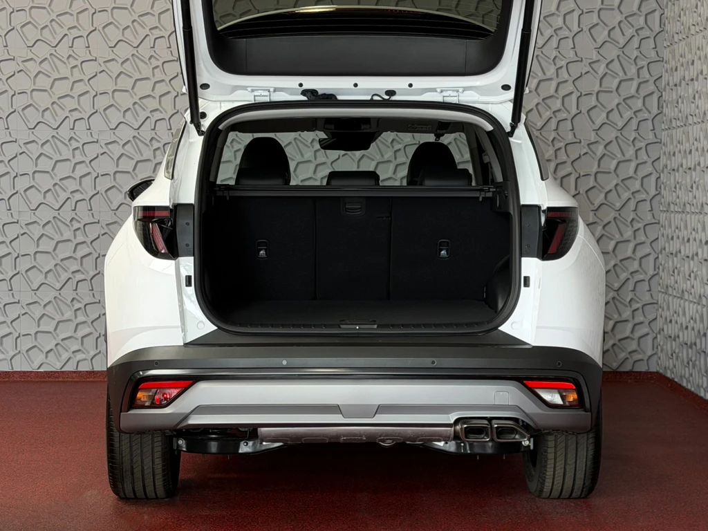 Hyundai Tucson – foto 64