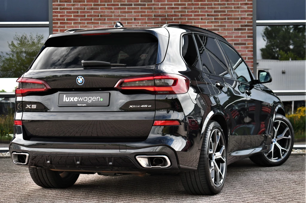 BMW X5 – foto 14
