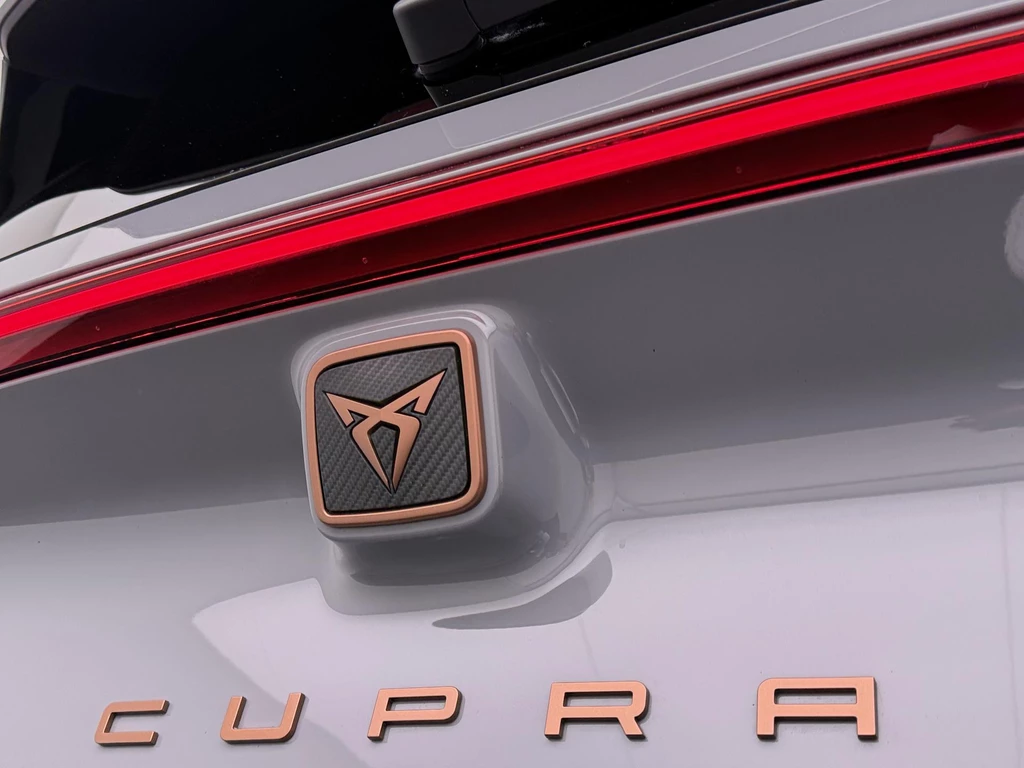 CUPRA Born – foto 44