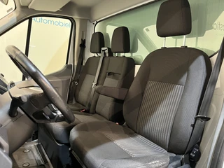 Ford Transit – thumbnail 13