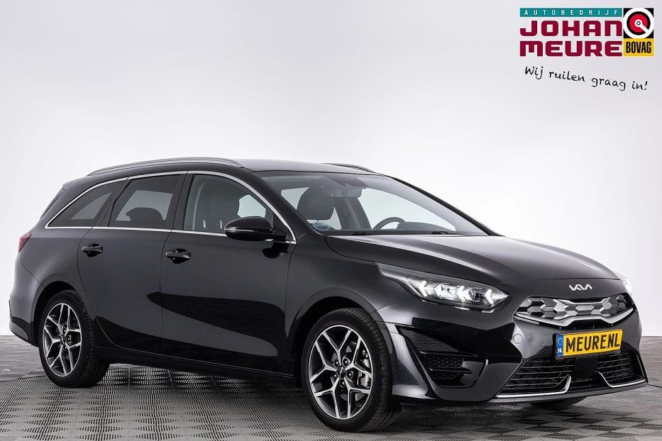 Kia Ceed Sportswagon – foto 5