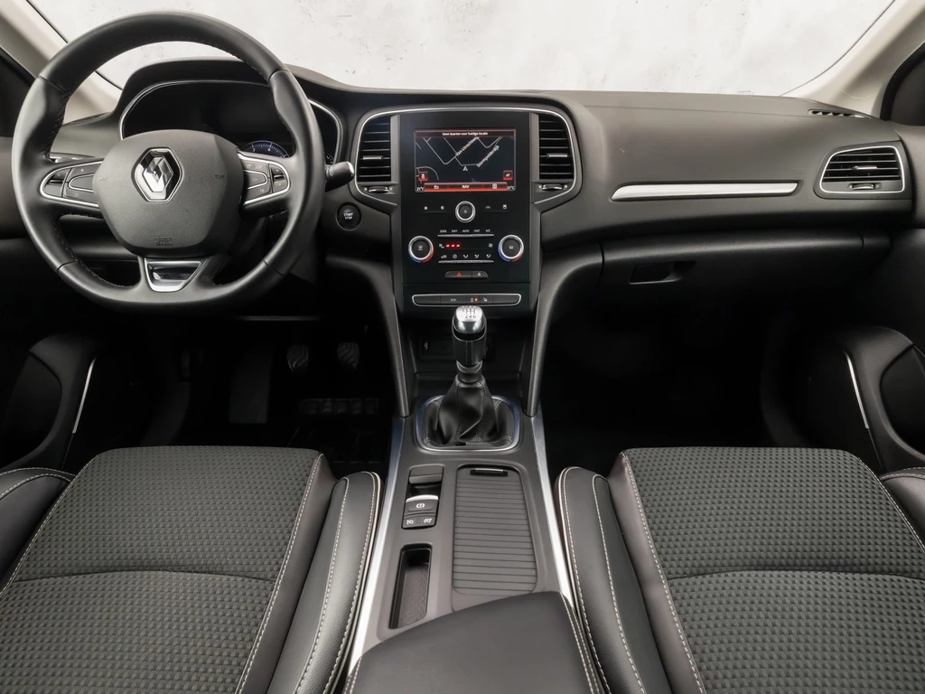 Renault Mégane Estate – foto 8