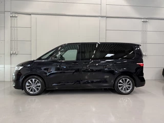 Volkswagen Multivan – thumbnail 2