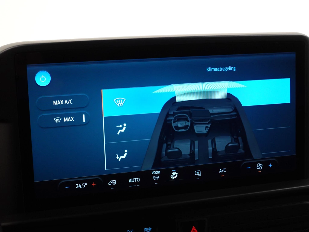 Ford Transit Custom – foto 28