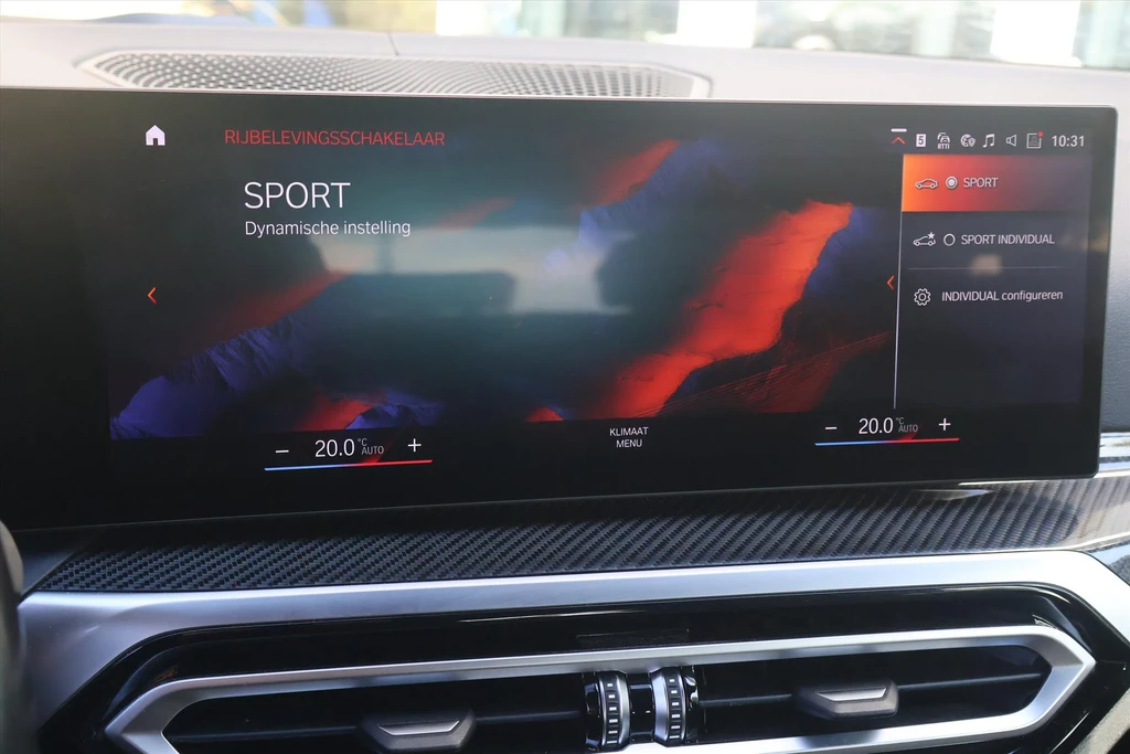 BMW i4 – foto 35