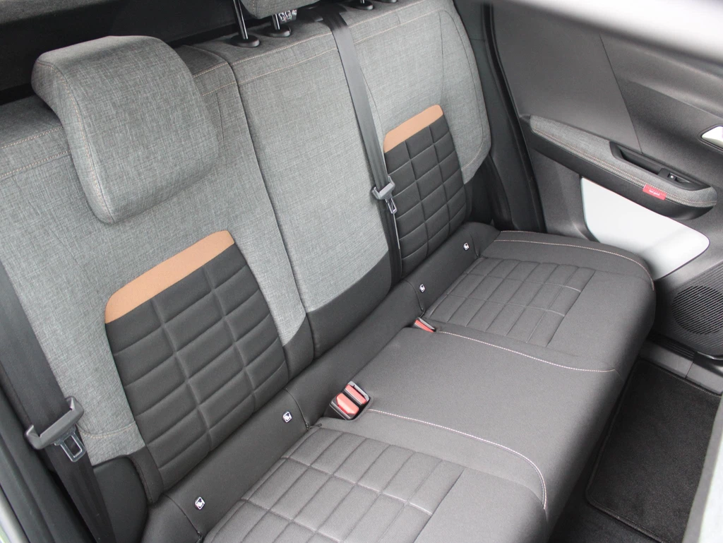 Citroën ë-C3 Aircross – foto 15