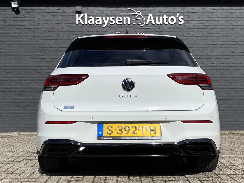 Volkswagen Golf – foto 4