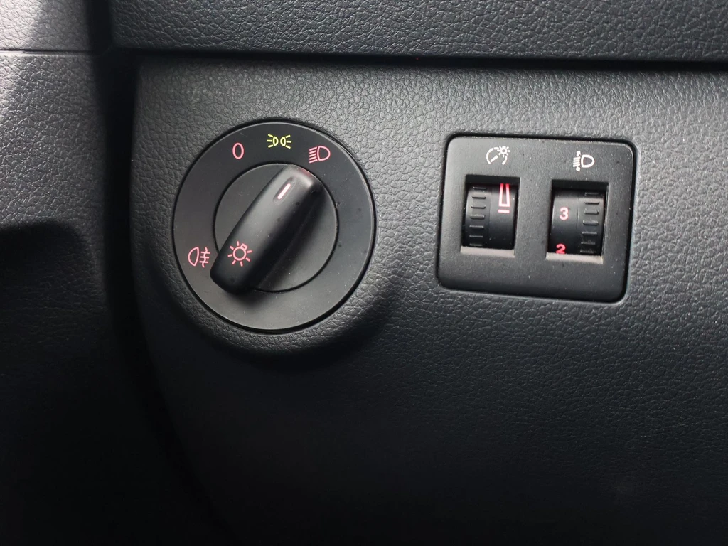 Volkswagen Caddy – foto 24