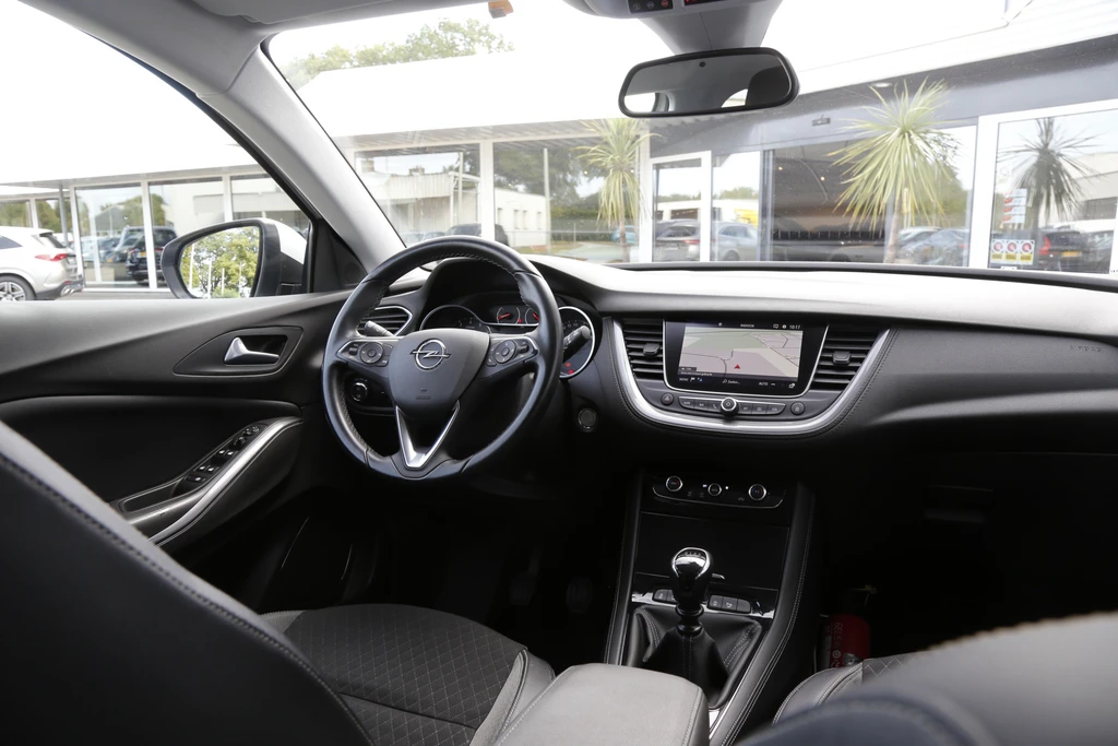 Opel Grandland X – foto 41