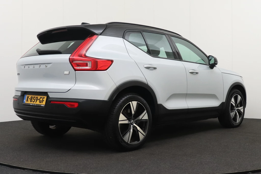 Volvo XC40 – foto 4