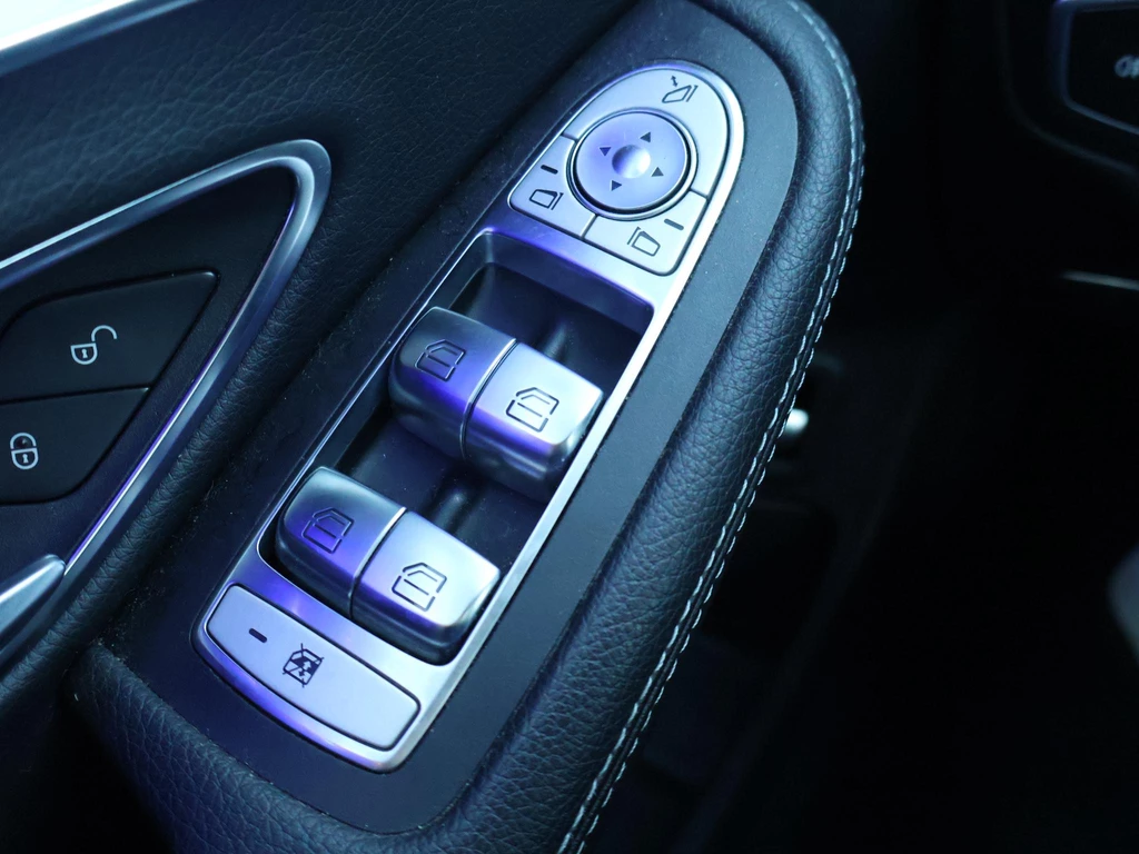 Mercedes-Benz C-Klasse – foto 19