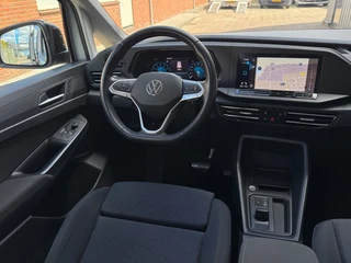 Volkswagen Caddy – thumbnail 26