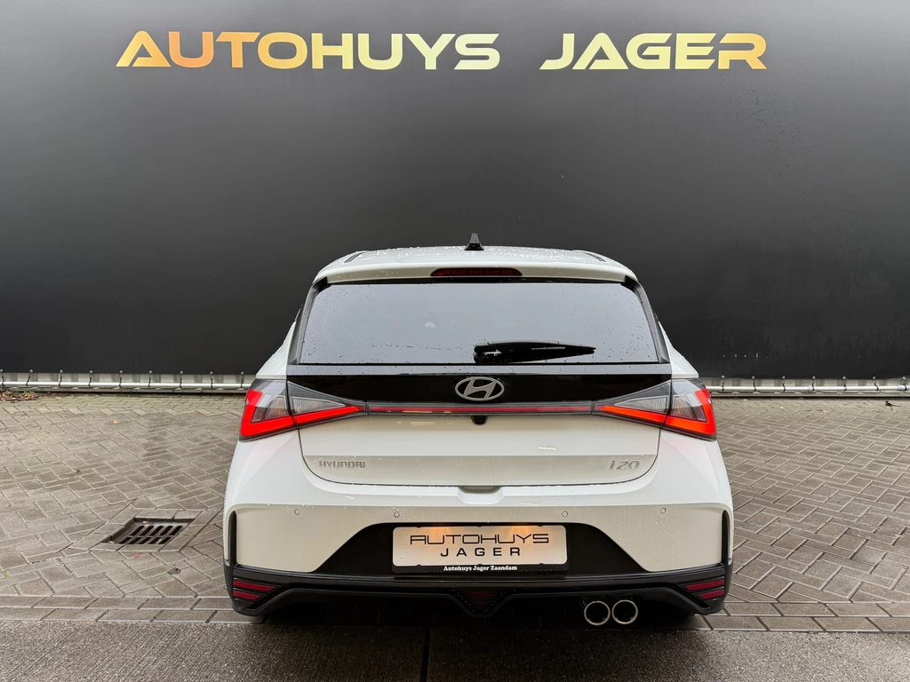 Hyundai i20 – foto 5