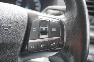 Ford Transit Custom – thumbnail 16