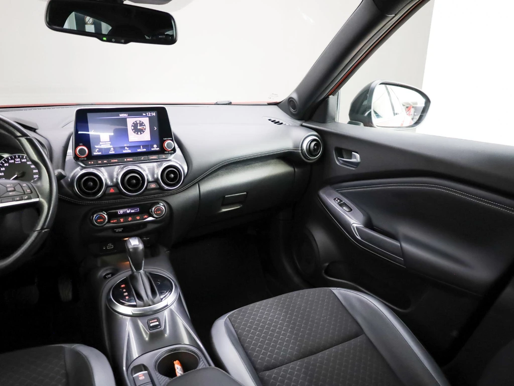 Nissan Juke – foto 36