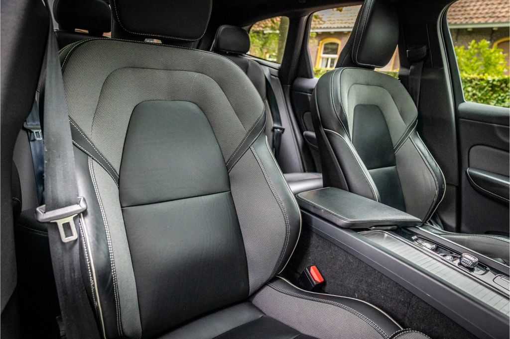 Volvo XC60 – foto 28