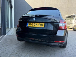 Škoda Octavia – thumbnail 7