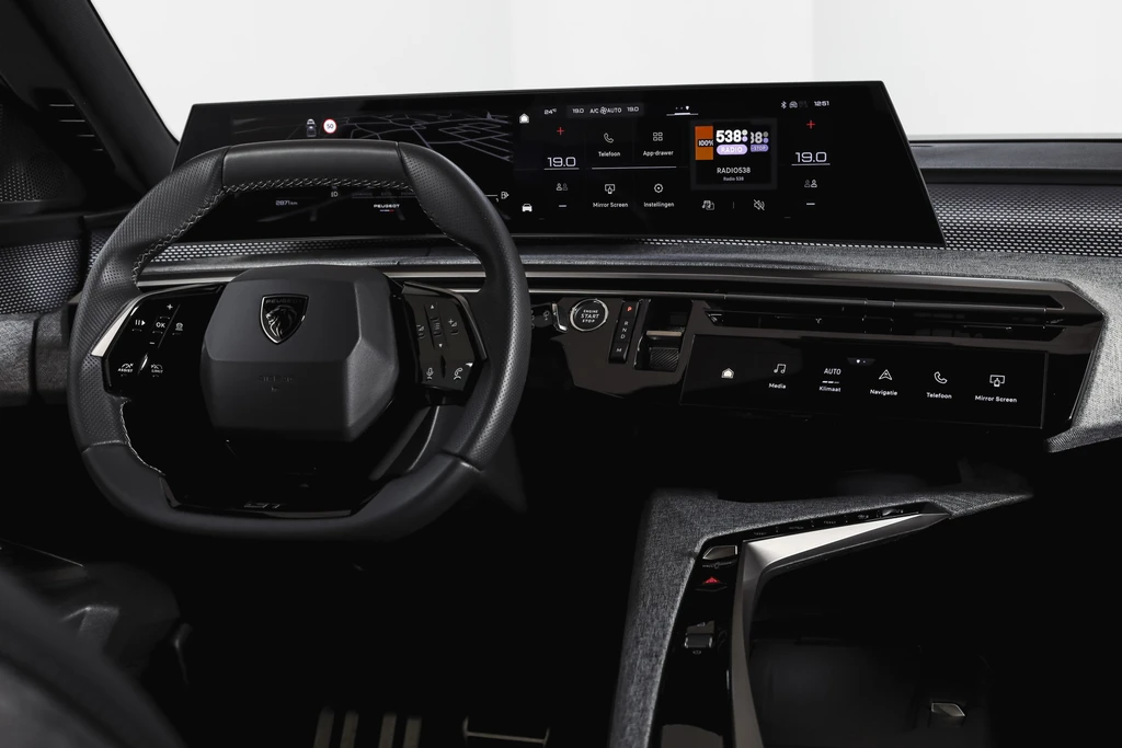 Peugeot 5008 – foto 51