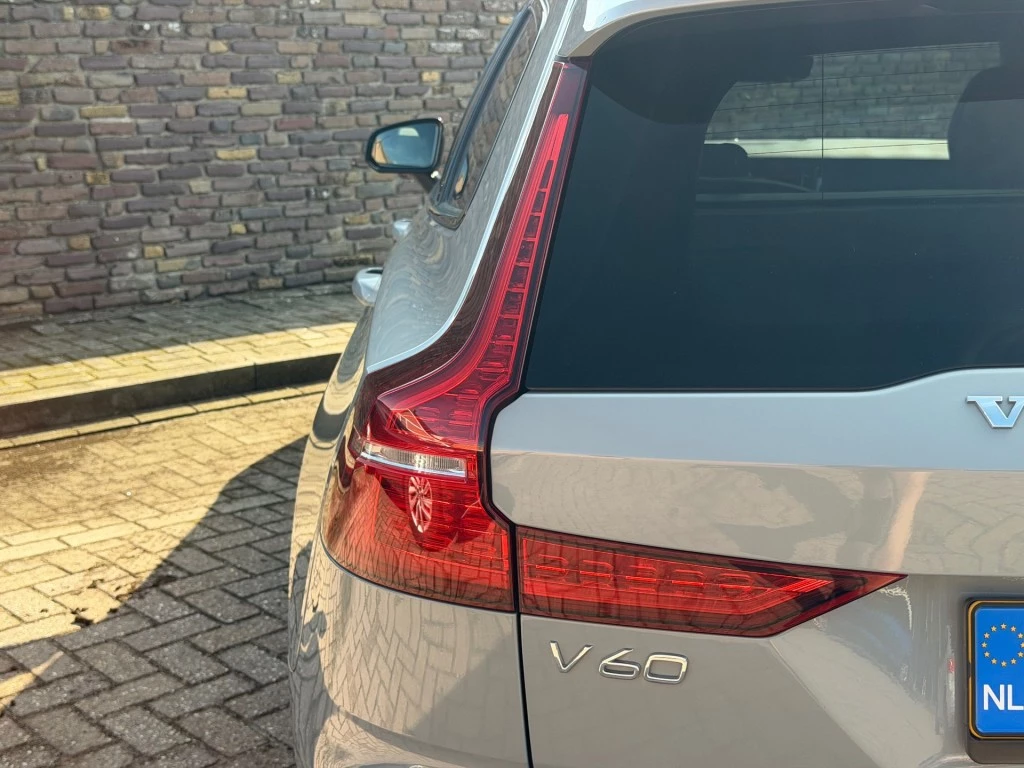 Volvo V60 – foto 15