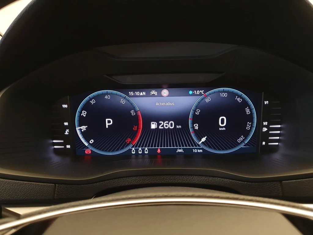 Škoda Karoq – foto 13