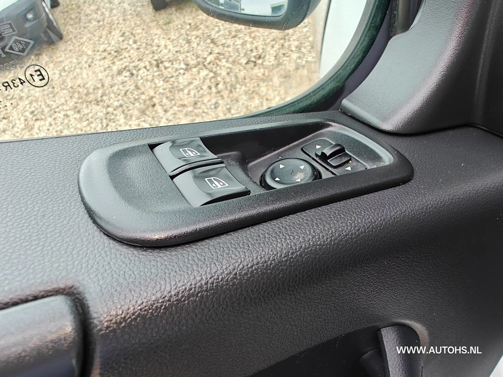 Renault Master – foto 13