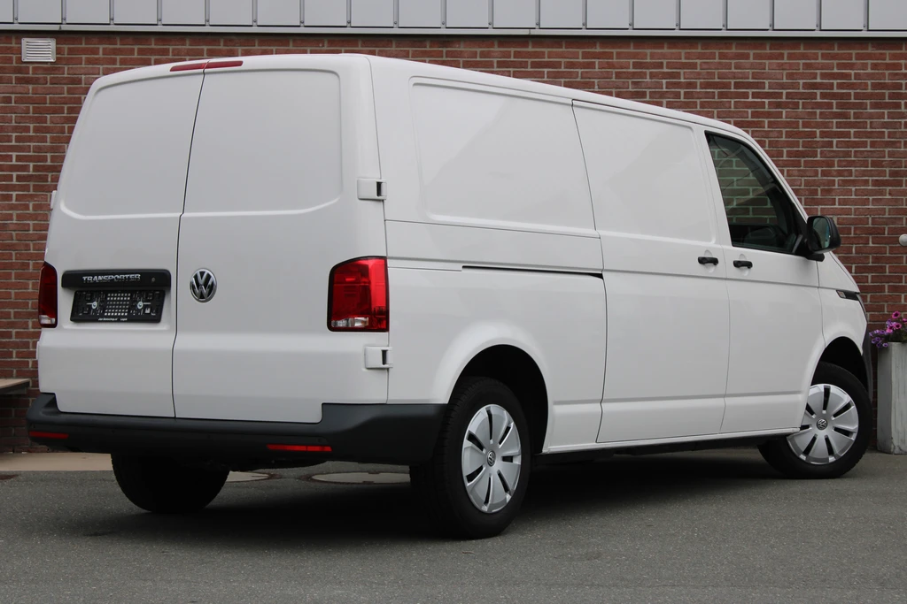 Volkswagen Transporter – foto 5