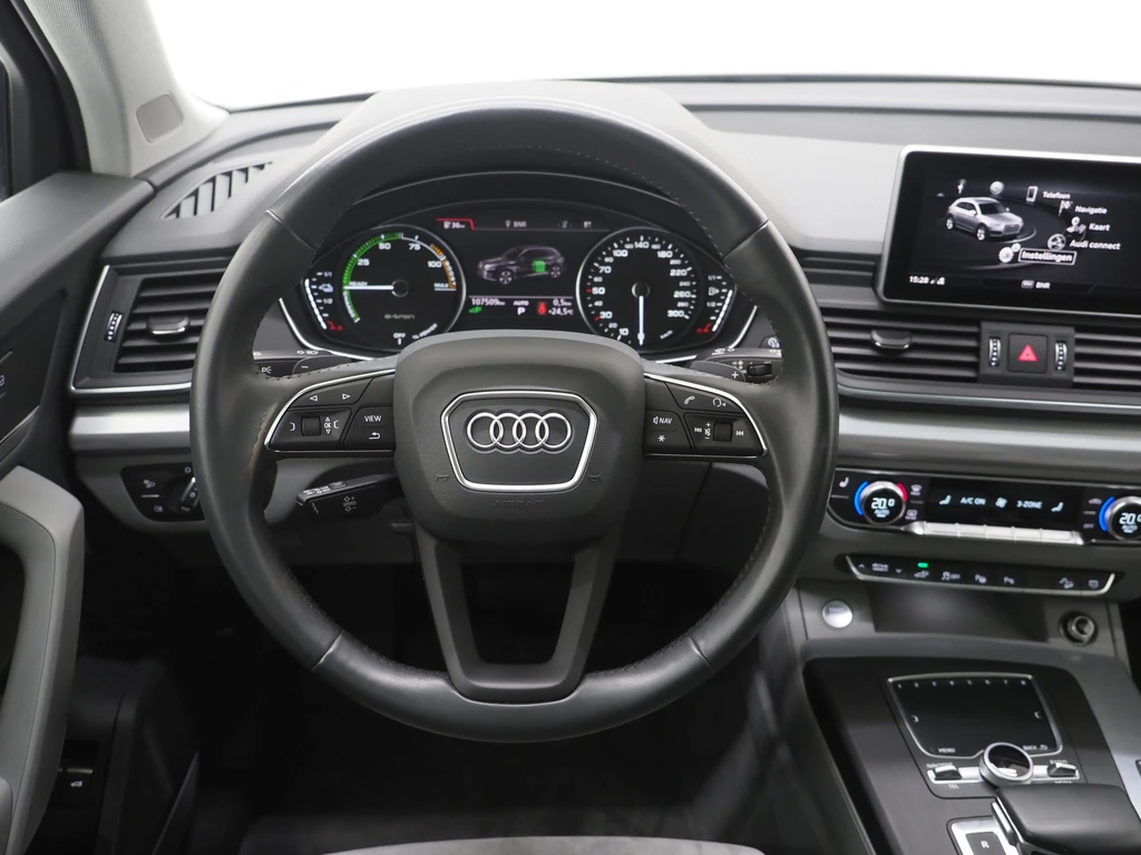 Audi Q5 – foto 36