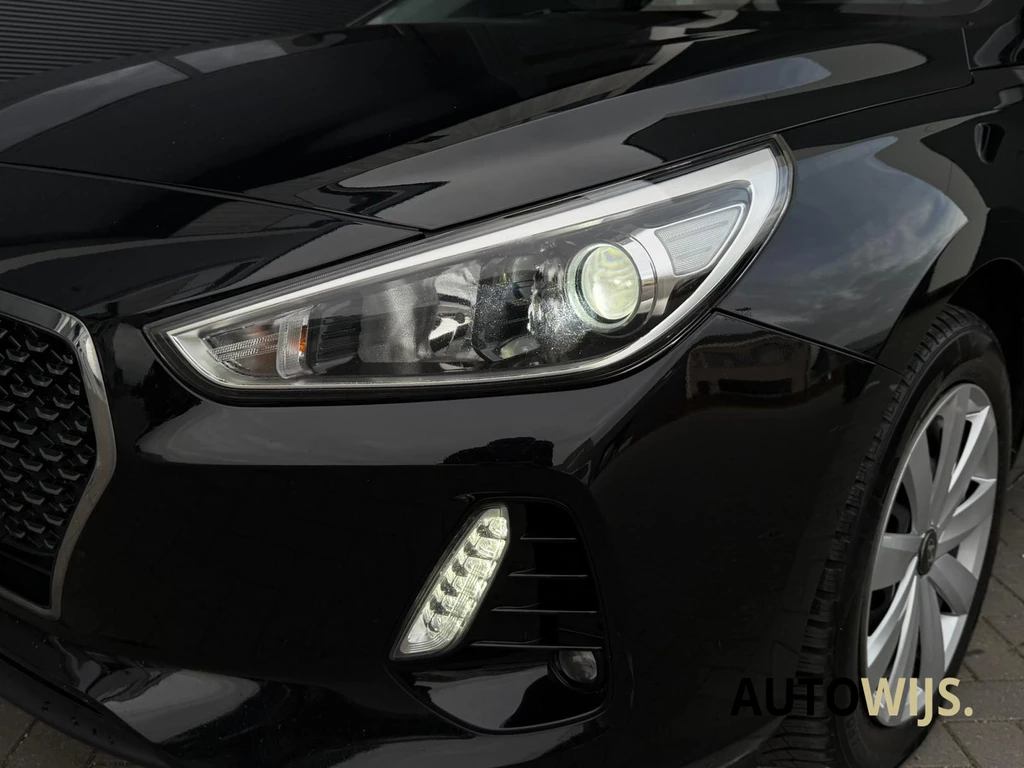 Hyundai i30 – foto 17