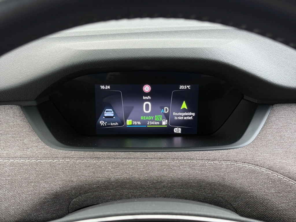 Škoda Enyaq iV – foto 42