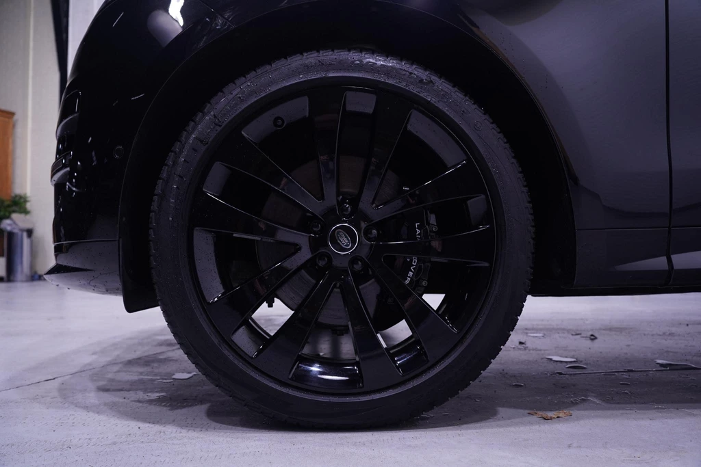 Land Rover Range Rover Sport – foto 18