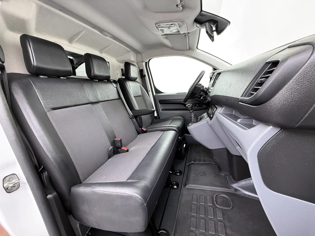 Peugeot Expert – foto 13