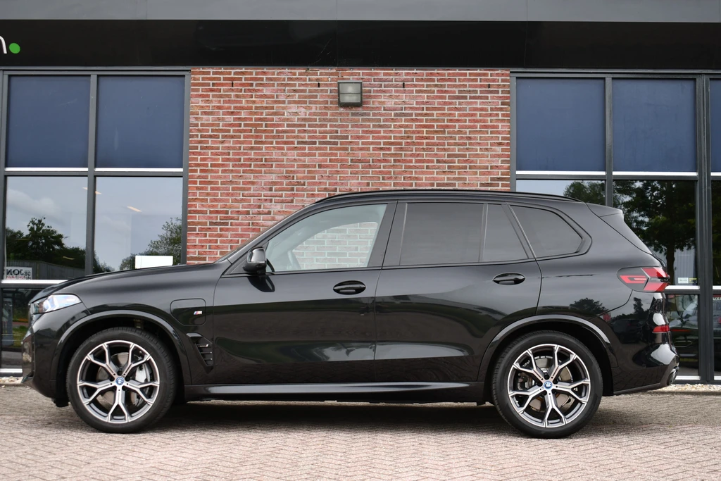 BMW X5 – foto 7