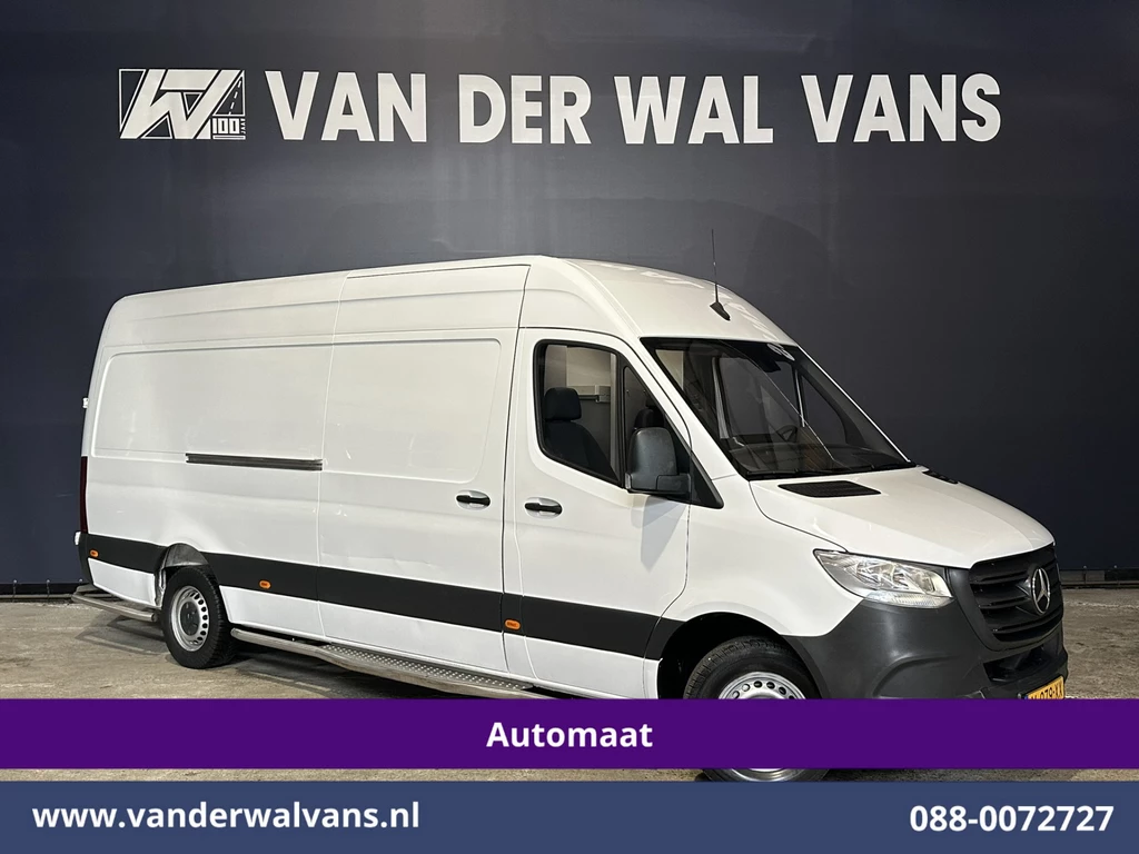 Mercedes-Benz Sprinter – foto 4