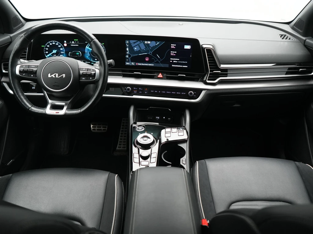 Kia Sportage – foto 18