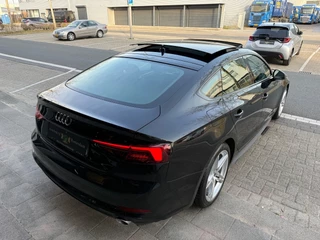 Audi A5 – thumbnail 8
