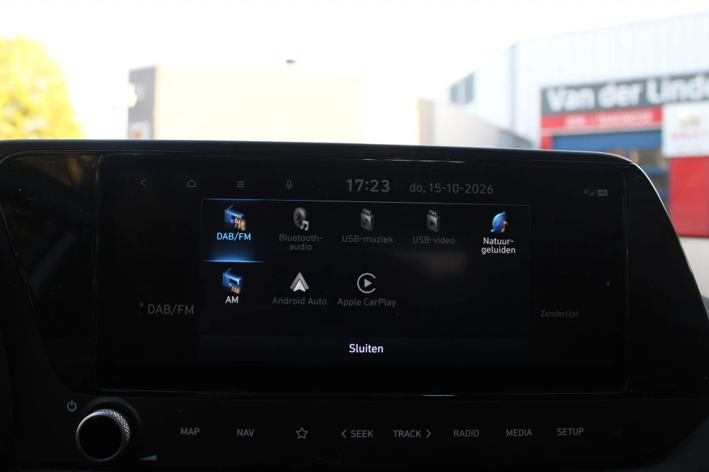 Hyundai i20 – foto 20