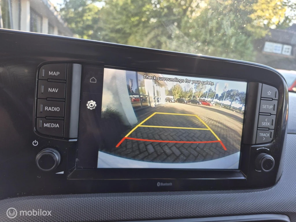 Hyundai i10 – foto 14