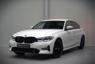 BMW 3 Serie – thumbnail 1