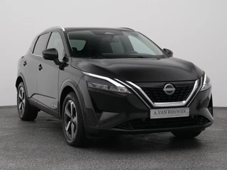 Nissan QASHQAI – thumbnail 30