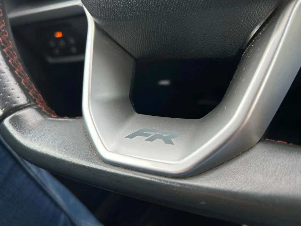 SEAT Leon – foto 15