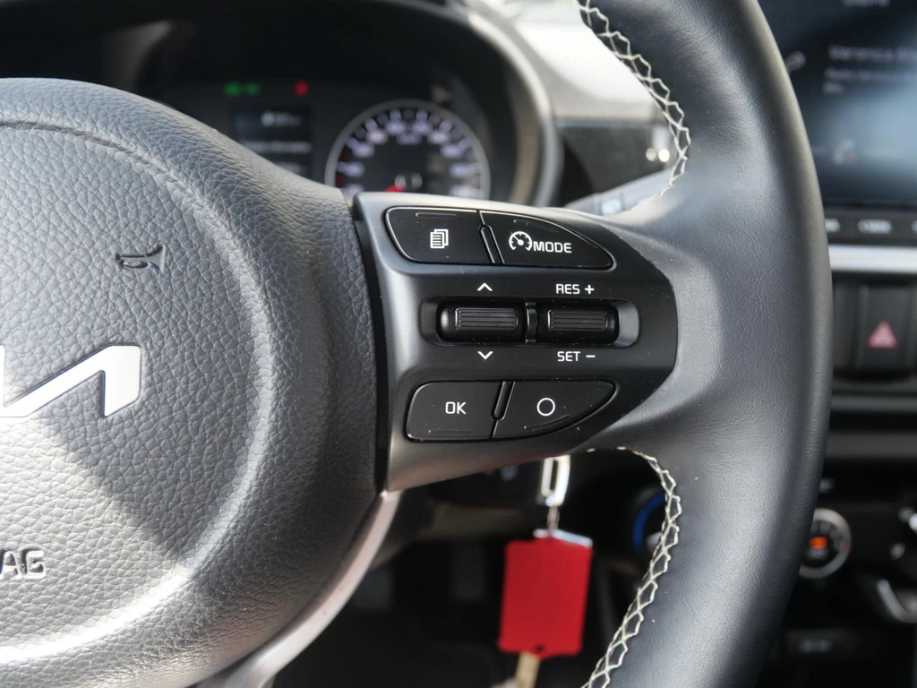 Kia Picanto – foto 12