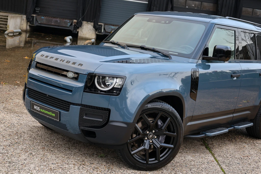Land Rover Defender – foto 8