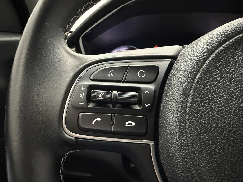 Kia e-Niro – foto 13