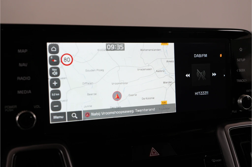 Kia Sorento – foto 32