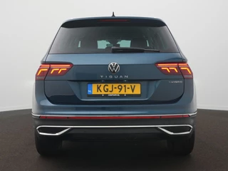 Volkswagen Tiguan – thumbnail 5