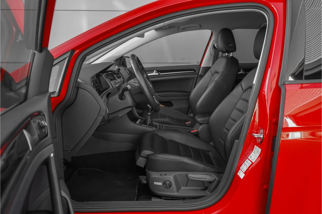Volkswagen Golf – foto 12
