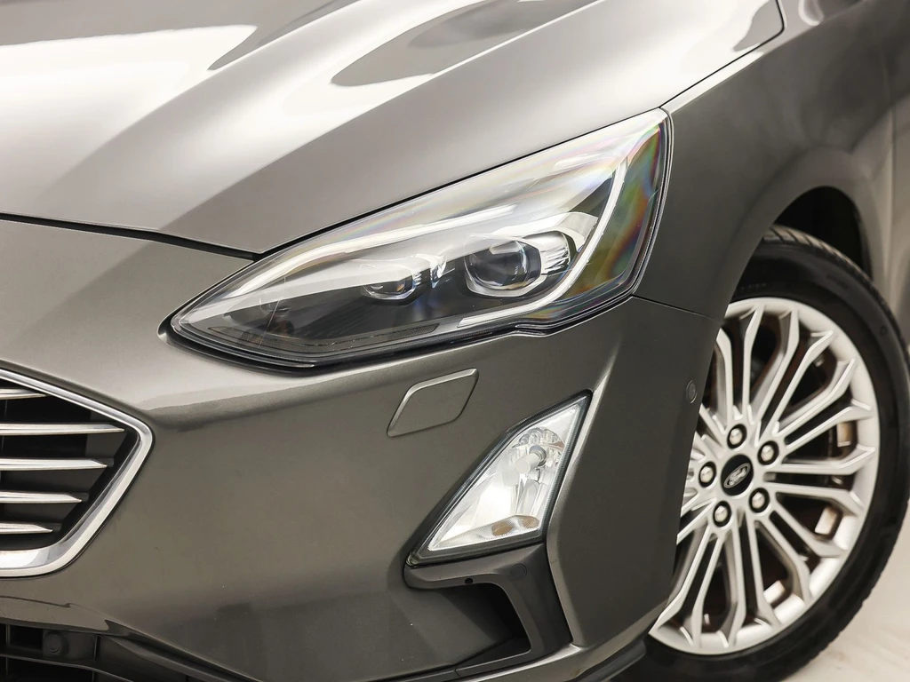 Ford Focus – foto 12